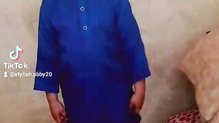 LoVely baby dance