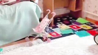 Every Parent's Biggest Surprise!#reaction #babiesoftiktok #funnyprank #funnymoments #funnyvideo #t
