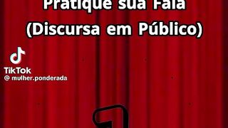 Oratória 2