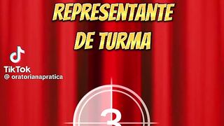 Oratória 3