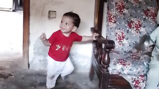 Cute baby 276