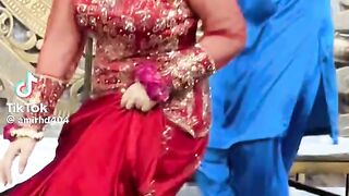 Live performance from Lahore stag drama