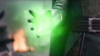 Avengers- Doomsday Special Look Trailer