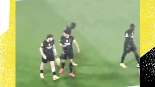 Menang agregat dramatis 6-5 atas lawannya
