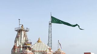 Jay ramapir