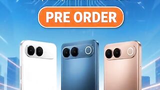 New mobile 6