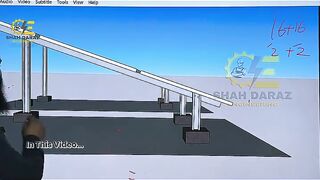 Solar Structure House