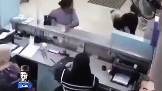 مریض جب تکلیف میں ہو تو فوراً علاج کرنا چاہیے