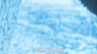 Night King Kills Dragon