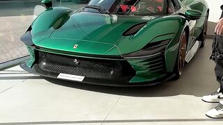 One Of The Rarest Ferraris You Can Find