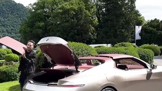 BMW Only Made One