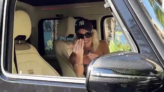 $1 Million Brabus G-Wagen