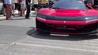 The Ferrari F80 Is A Stunner