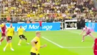 Goal Paulo Dybala