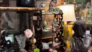 Antiques in Splendora
