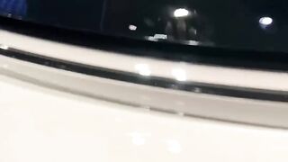 This Chinese Car Has A Content Studio Inside