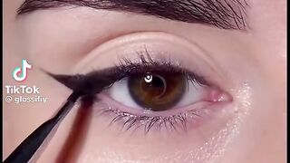 Tutorial Eyes Makeover 82