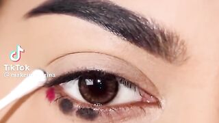 Tutorial Eyes Makeover 83