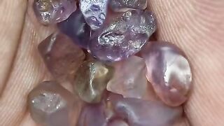 Natural spinal Lot