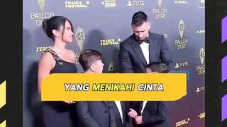 Cinta monyet dari Rosario