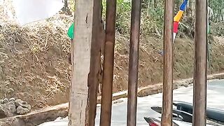 Village Garut Jawa Barat Indonesia