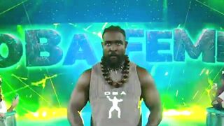 OBA FAMI (WWE)