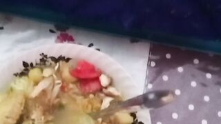 soto traditional Indonesian dish
