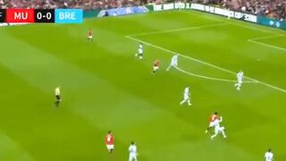 Manchester United Vs Burnley