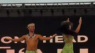 Diamond Head Luau Experience For You