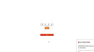 3 Minute Egg Timer ⏱️ | 3-Minute Countdown Timer