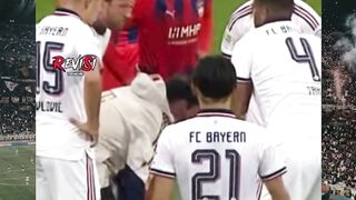 Bikin Nyesek! 😭 Kenapa Jamal Musiala Mendadak Kolaps di 2 Laga Berturut-turut?
