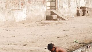 Childhood 🤣 very simple