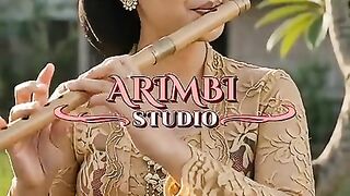 Enchanting Javanese Gamelan Performance