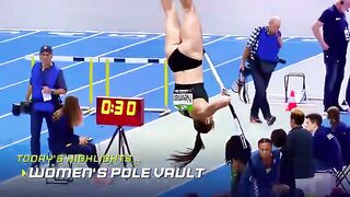 Fan-Favorite Stars in Women's Pole Vault.mp4