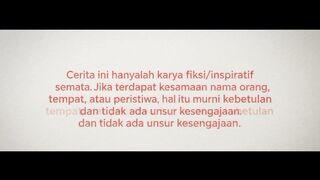 Istri sambut suami pulang kerja