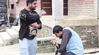 Funny video, prank🤣