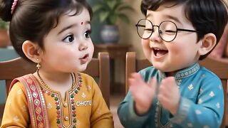 Cute Baby Ai Video - Funny Baby Talk😂 #shorts #ai #animation #baby