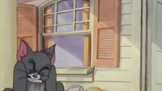 Tom & Jerry vs Bulldog 😂 | Funniest Cartoon Chaos & Moments