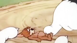 Tom & Jerry Funny Moments 😂 | Tom's Plan Goes Hilariously Wrong