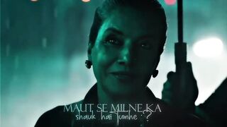 #love #1milio #1milio #1miloinview #bollywood #bollywood #jiskeaanesemukammalhogayithizindagisong