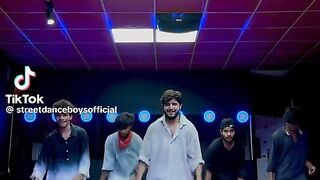 Dance video 118