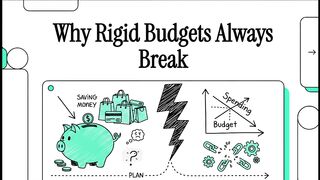 The Reason Budgets Fail Within a Month
