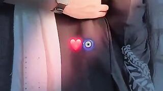 ছেলে কি করলো