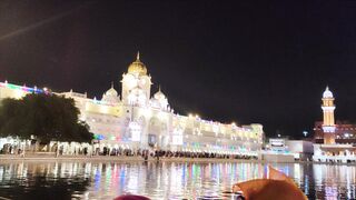 Amritsar Golden temple