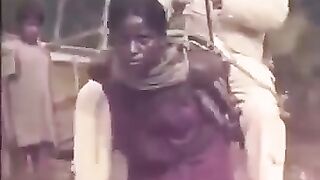 This was Slavery