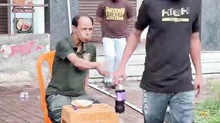 fahadansari #mrimranahmad #funny #comedy