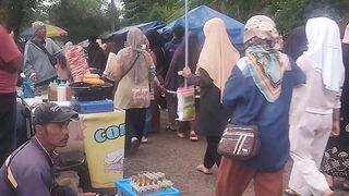 pasar tumpah ciparay