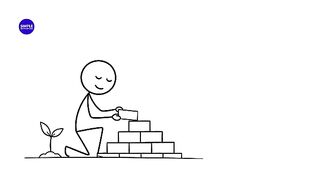 Build a Wealth System (Not More Motivation)