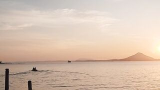 A Beautiful Sunset #1