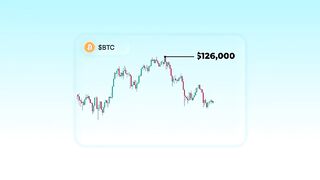 They Warned You at $126K. Look What They're Doing Now.